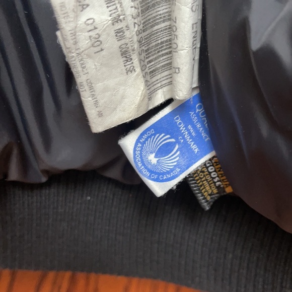 ✨HOST PICK✨Canada goose chilliwack bomber ✨ - Picture 6 of 14